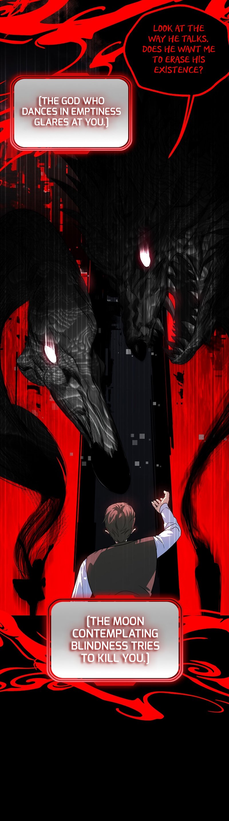 SSS-Class Suicide Hunter, Chapter 103 image 32